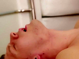 Lady Dee Bisexual 3-way Fuck