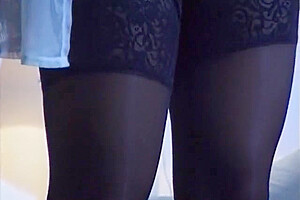 Lady Rox In 4 Trans Con Film Originale