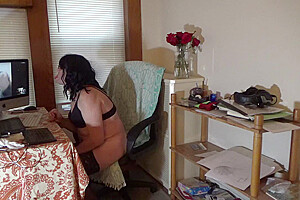 Ladyboy Sveta&M A  Webcam