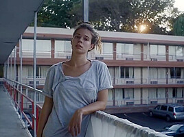 Laia Costa - Maine