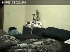 Laptop Cam - Cute Tits