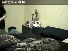 Laptop Cam - Cute Tits