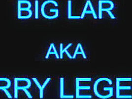 Larry Legends First Scene With That Skank With Summer Blu