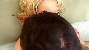 Lass Mich Auf Deine Riesen Titten Spritzen! Geile Milf Fick With Brandy Talore