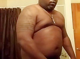 Late night jerk off