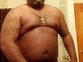 Late night jerk off