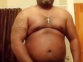 Late night jerk off