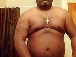 Late night jerk off