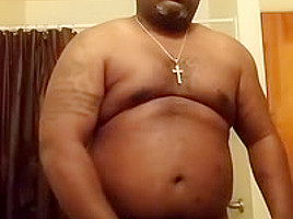 Late night jerk off