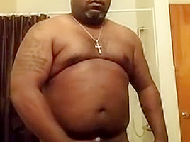 Late night jerk off