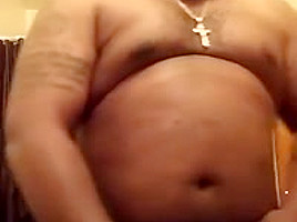 Late night jerk off
