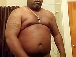 Late night jerk off