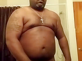Late night jerk off