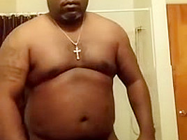 Late night jerk off