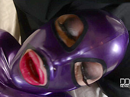 Latex Spanking Therapy, 1 - PornWorld