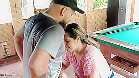 Latina Cachonda Arrendataria Satisface A Su Inquilino Dandole Una Gran Follada - Porno En Espanol