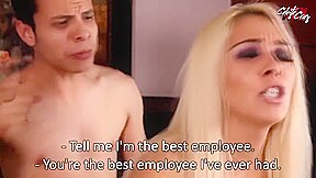 Latina Voluptuous Hooker Amateur Sex Clip