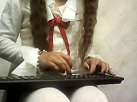 Latina webcam la flakis colegiala argentina