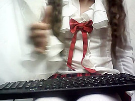 Latina webcam la flakis colegiala argentina