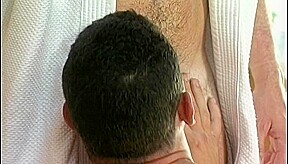 Latino straight fucked his friend younger - CrunchBoy