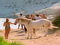 Laura Gemser