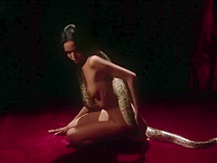 Laura Gemser