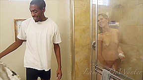 Lauren Bangs Her Step sons Friend (short Version) - Lauren De Wynter
