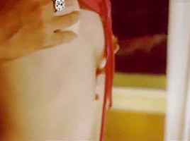 Lauren Lee Smith Unsimulated Sex Scene In Lie With Me Movie