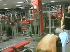 Lazar Angelov Freeballing Workout
