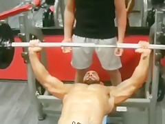 Lazar Angelov Freeballing Workout