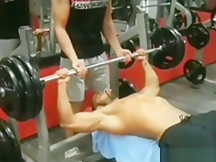 Lazar Angelov Freeballing Workout