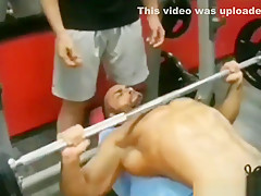 Lazar Angelov Freeballing Workout