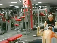 Lazar Angelov Freeballing Workout