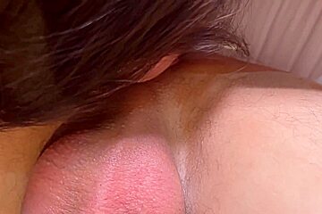 Le Meto Lengua En El Culo Y Me Como Los Huevos De Mi Cor