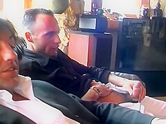 Le Perverse Perversioni Di Dario Lussuria Vol 2 - Episode 3