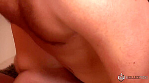Leah Wants Her Ripped Jock Boyfriend To Take Miles Cock