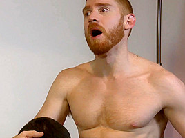 Leander and Anthony Naylor - Badpuppy