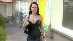 Leather Fetish Girls