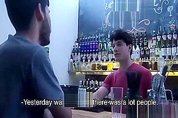 Leche Bar Sex Hard Nasty Videos