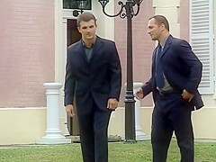 Lecherous Sluts Thrilling Vintage Xxx Scene