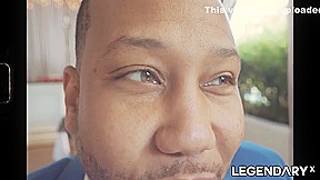 Legendaryx Three The Hardway Xxx With - Alexis Crystal