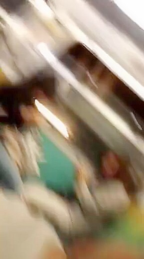 Legendflashing se masturbe touriste asiatique omg