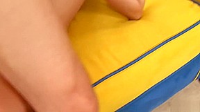 Leigh Livingston is good at titjobs and hardcore fuck