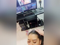 Leitinho Na Cara
