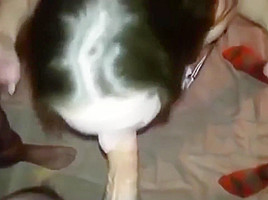 Lelu Love Humiliating Pov Blowjob Facial