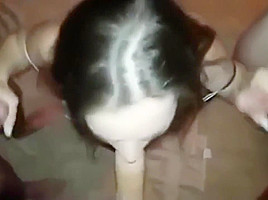 Lelu Love Humiliating Pov Blowjob Facial