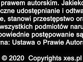 Lena Nowak - Nie wiedzialam, ze tak bedzie fajnie