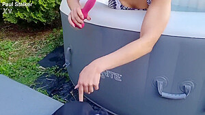Leo Ahsoka In New Outdoor Anal 0% Pussy Jadilica (new Name Of Harccore 1 On 1