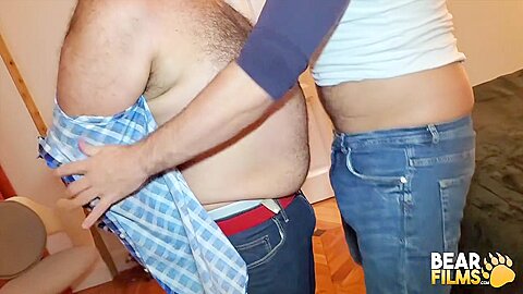 Leo Grin and Marko Bulto - Dec 24, 2020