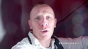 Leo Senthy used by Matuccio Wilde - CrunchBoy